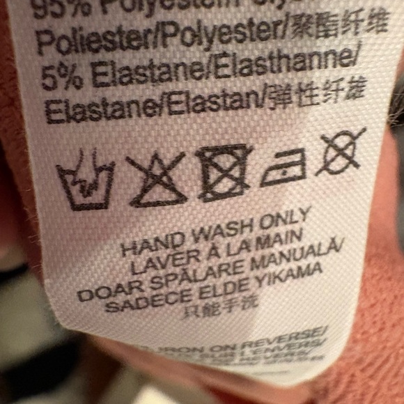 Missguided Terracotta Maxi Skirt - Picture 2 of 3